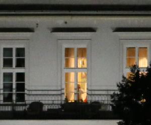 Prezydent Andrzej Duda