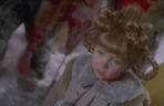 Zagrała słodką Cindy Lou Who w Grinch: Świąt nie będzie. Dziś 32-latka jest gwiazdą rocka