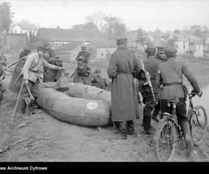 Premia za męstwo na wojnie. Tak dowództwo WP motywowało żołnierzy