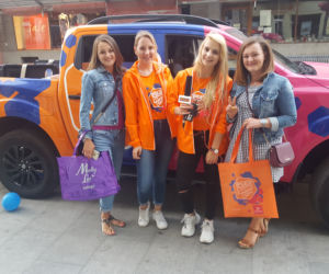 ESKA Summer City 2019