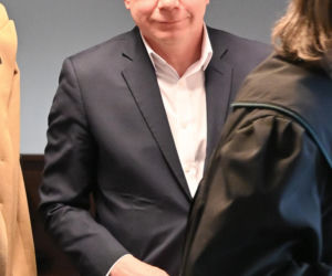 Rozwód Arkadiusza Janiczka