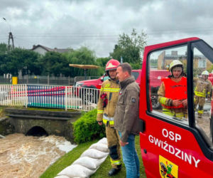 Zalane Nowe Miasto Lubawskie