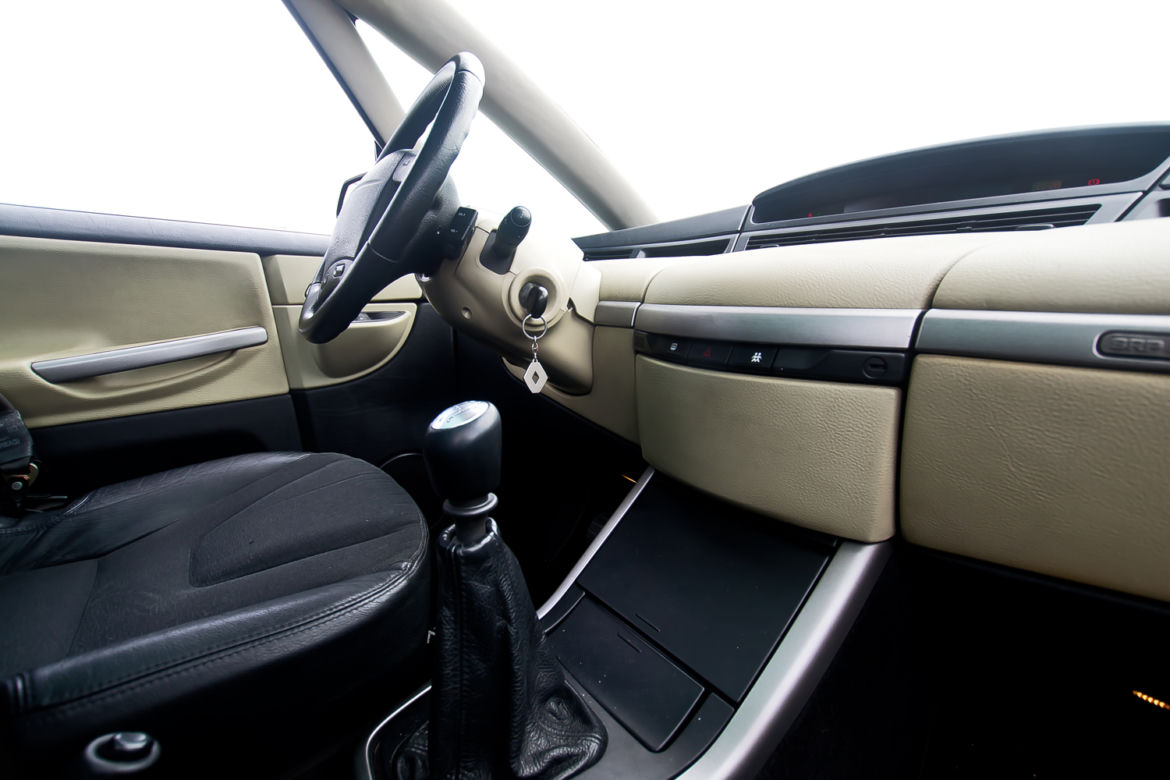 Renault Avantime 3.0 V6