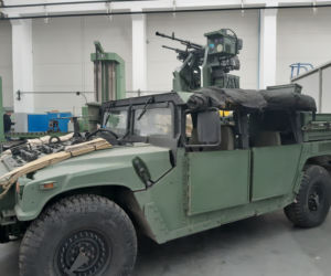 Broń produkowana w Zakładach Mechanicznych Tarnów