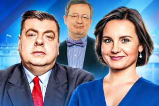 Rząd chce ograniczyć import paliw. Stawia na energię z wiatru, biometan i atom