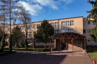 Wyniki matur 2026 w Ostrowcu. Szaleństwo w „Chreptowiczu”