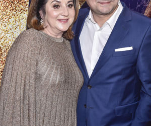 Zenek i Danusia Martyniuk - rocznica