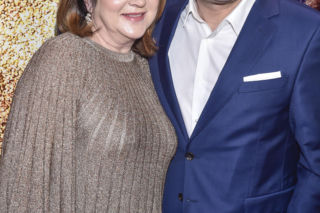 Zenek i Danusia Martyniuk - rocznica