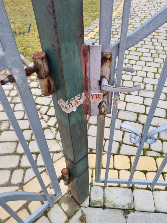 Piękna studentka zginęła w sylwestra w Izdebkach [GALERIA]