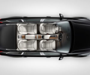 Volvo XC90 Excellence 