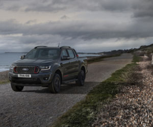Ford Ranger Thunder