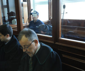 Potwór z Drawska musi zgnić w więzieniu. Prokuratura chce dożywocia