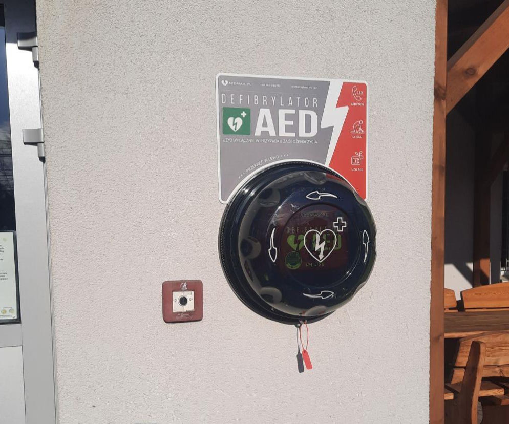 AED
