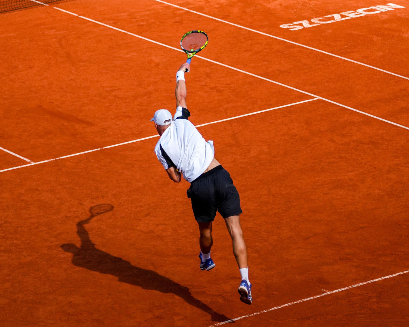 Światowy tenis wraca do Szczecina. Nadchodzi 33. edycja Invest in Szczecin Open