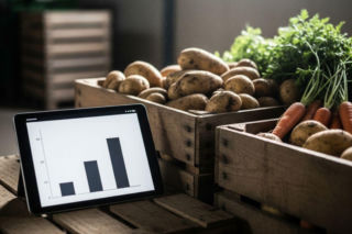 Jak sprzedawać bez pośredników? Poznaj nowoczesne sposoby na wyższy zysk z gospodarstwa