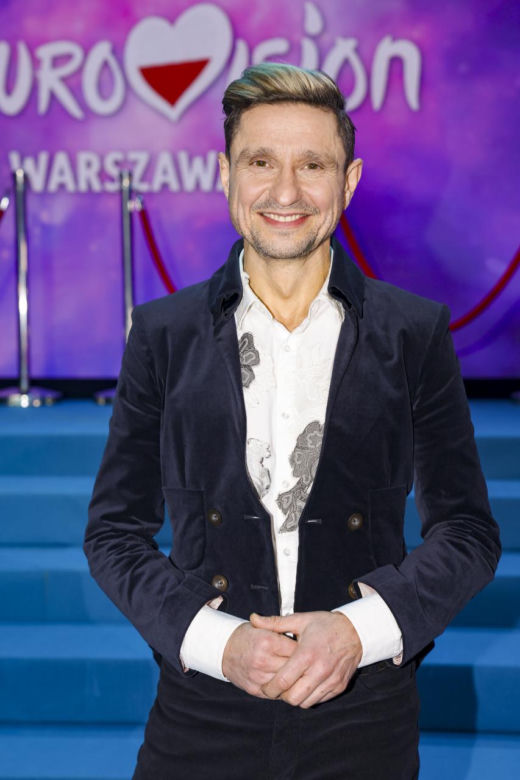 Janusz Radek