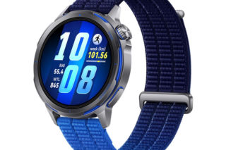 Huawei Watch GT Runner 2