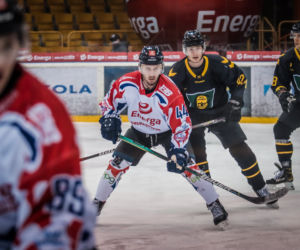 KH Energa Toruń - GKS Katowice, zdjęcia z Tor-Toru