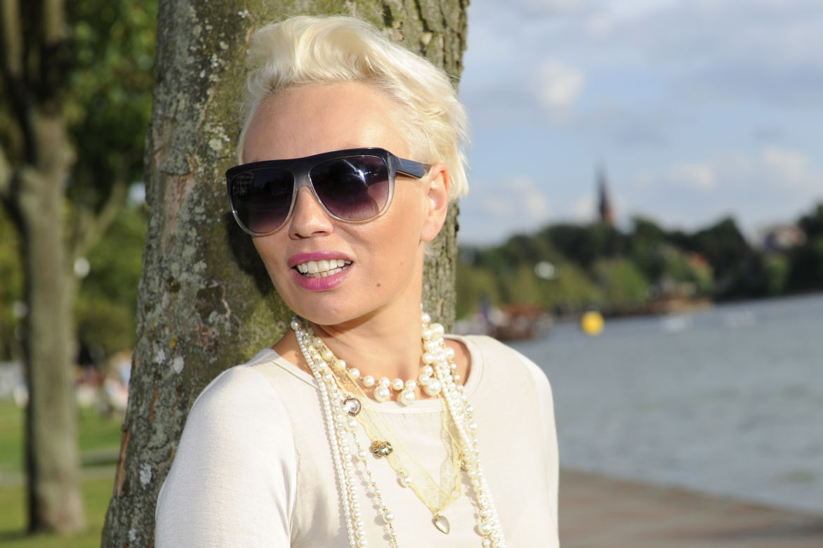 Monika Jarosińska
