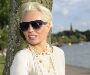 Monika Jarosińska