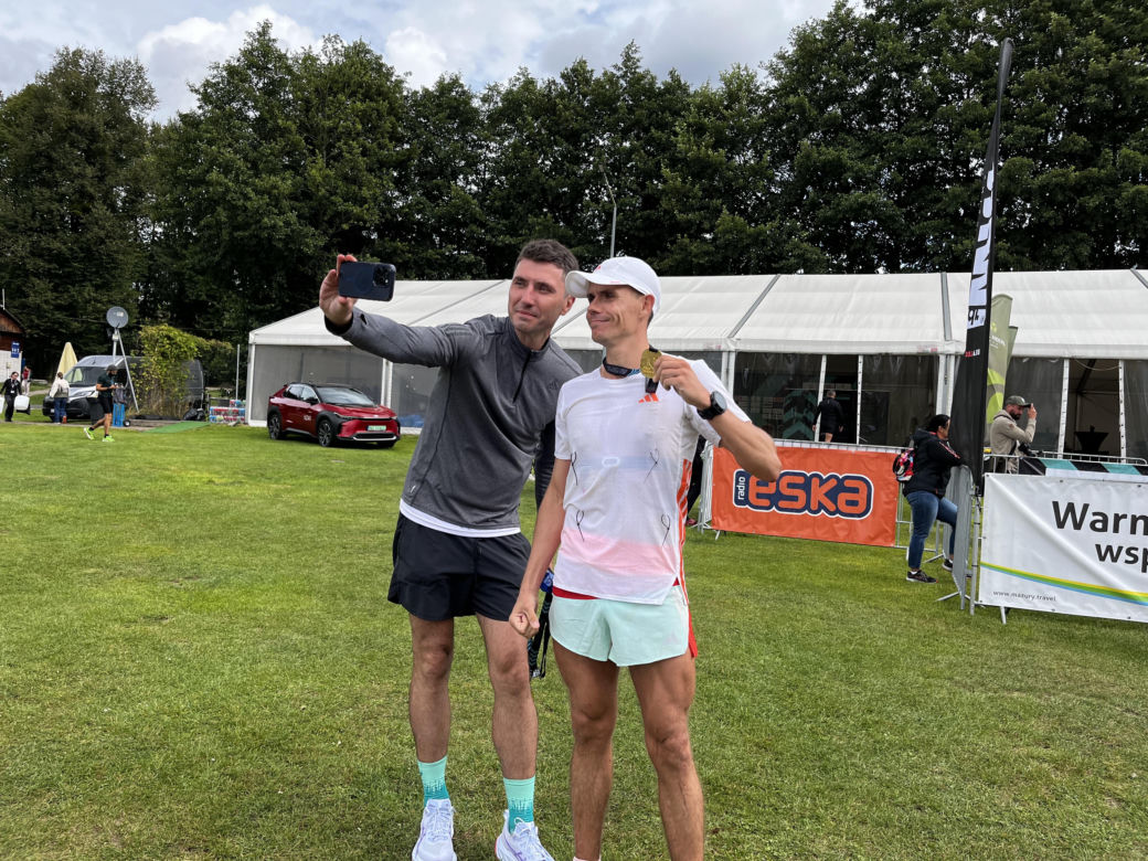 Ultra Mazury 2025 cz.3