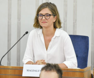 Giertych adwokatem Krala. Magdalena Biejat nie gryzła się w język: „Moralnie wątpliwe”