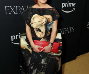 Małgorzata Turzańska nominowana do Oscara