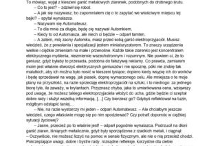 Egzamin ósmoklasisty z języka polskiego 2026 - Arkusze CKE