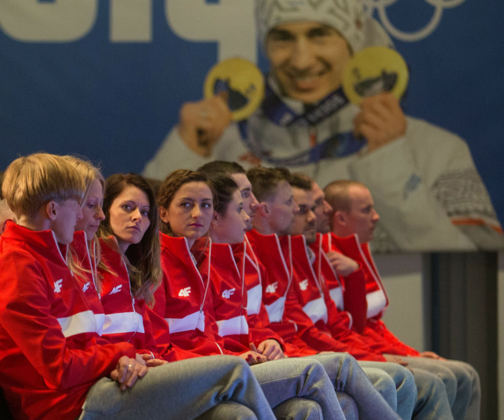 Zimowe Igrzyska Olimpijskie 2022 - DATA, MIEJSCE, POLACY, DYSCYPLINY