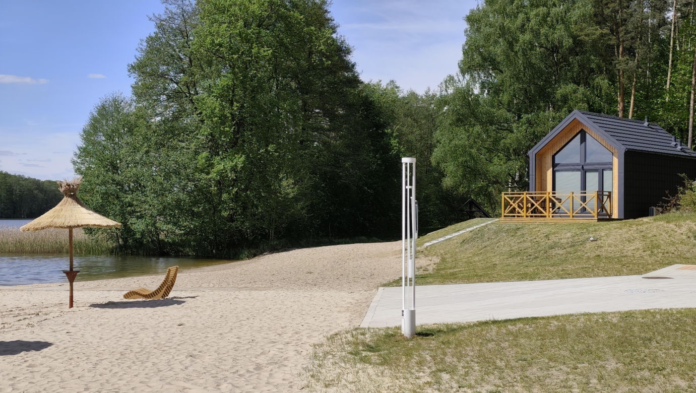 "Wielkopolskie Hawaje" to nowa perła regionu