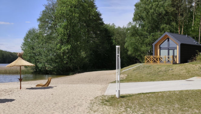"Wielkopolskie Hawaje" to nowa perła regionu