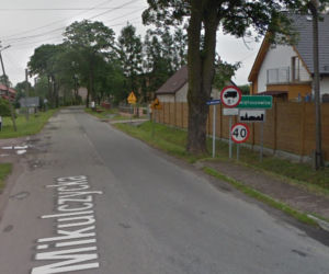 Mikulczycka w Świętoszowicach