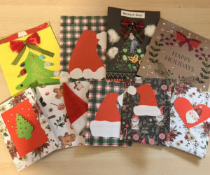 Świąteczna misja „Szukamy i Ratujemy” zakończona sukcesem! Pierwsze paczki trafiły już do maluchów