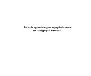 Matura 2026 język angielski: WSZYSTKIE odpowiedzi do arkusza CKE 6.05.2026