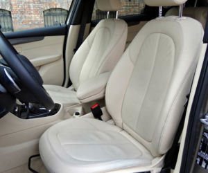 BMW serii 2 Active Tourer 218d AT