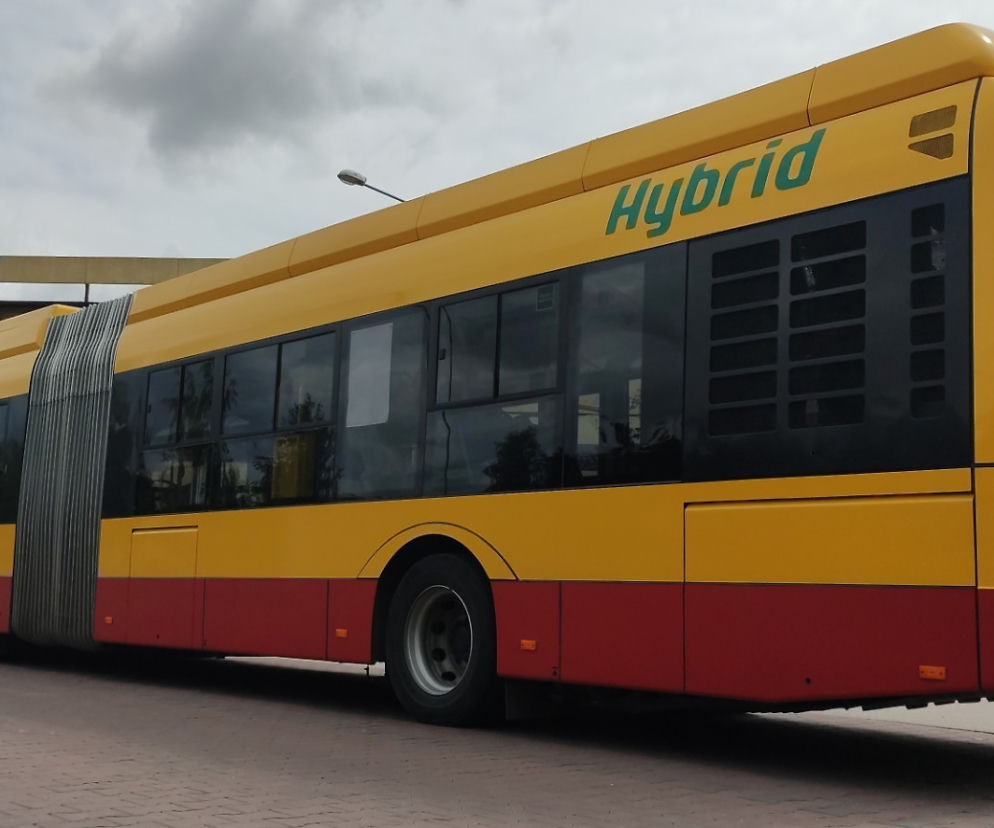 Autobusy w święta. Zmiany w kieleckiej komunikacji miejskiej