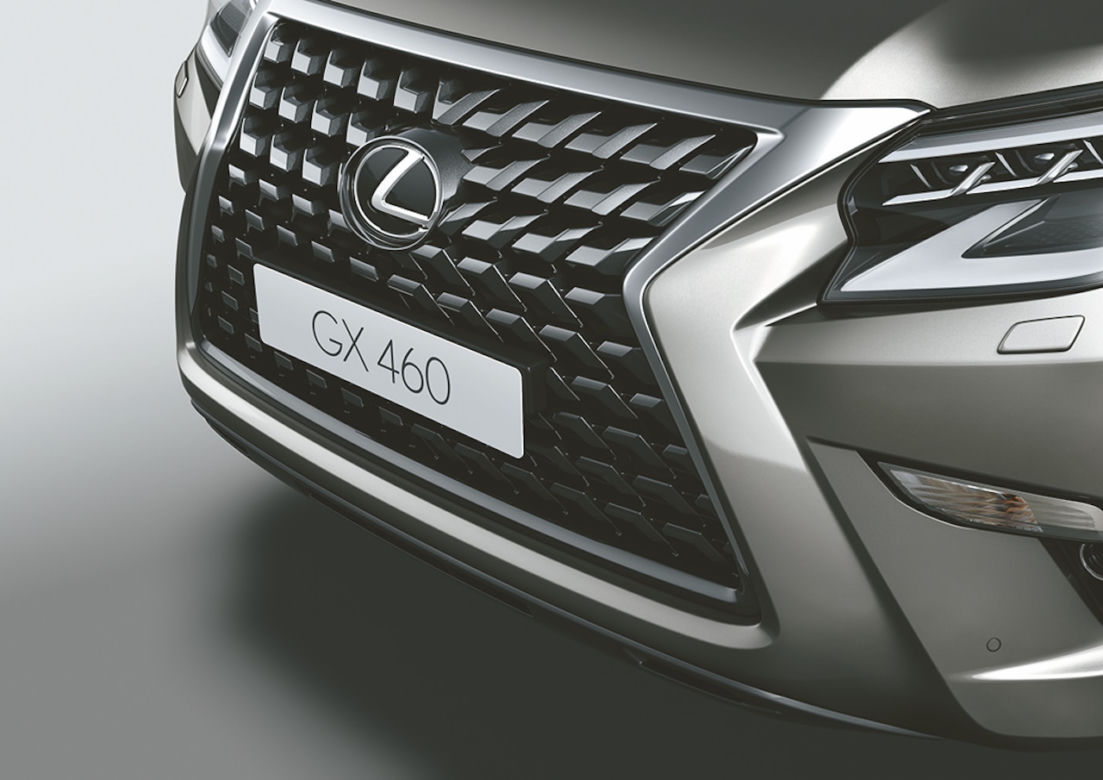 Lexus GX 460