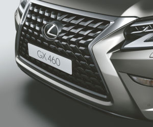 Lexus GX 460