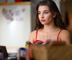 Zawsze warto. Ada (Julia Wieniawa)