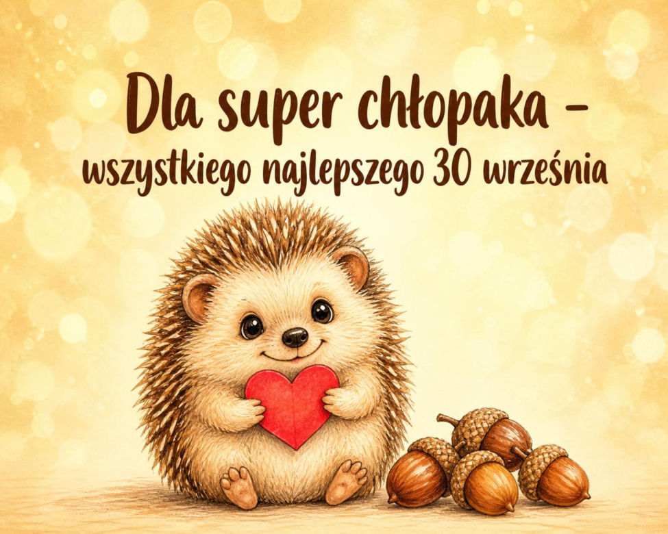 Dzień Chłopaka