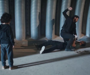 Dziedzictwo, odcinek 862: Yaman umiera na oczach Nany i Yusufa. Oddał życie, by ocalić bratanka