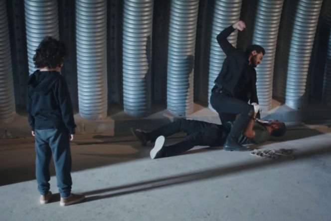 Dziedzictwo, odcinek 862: Yaman umiera na oczach Nany i Yusufa. Oddał życie, by ocalić bratanka