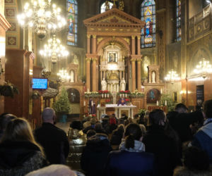 Rozprawa Kacpra S. Zadźgał ciężarną Patrycję