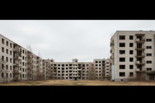 Wyburzenie bloków na Dudziarskiej. Kiedy zniknie osiedle widmo?