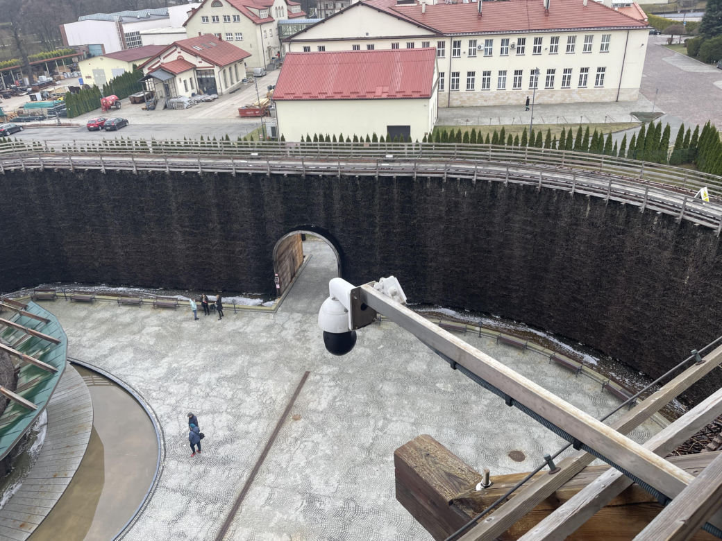 Kopalnia Soli w Wieliczce to prawdziwa perełka turystyczna