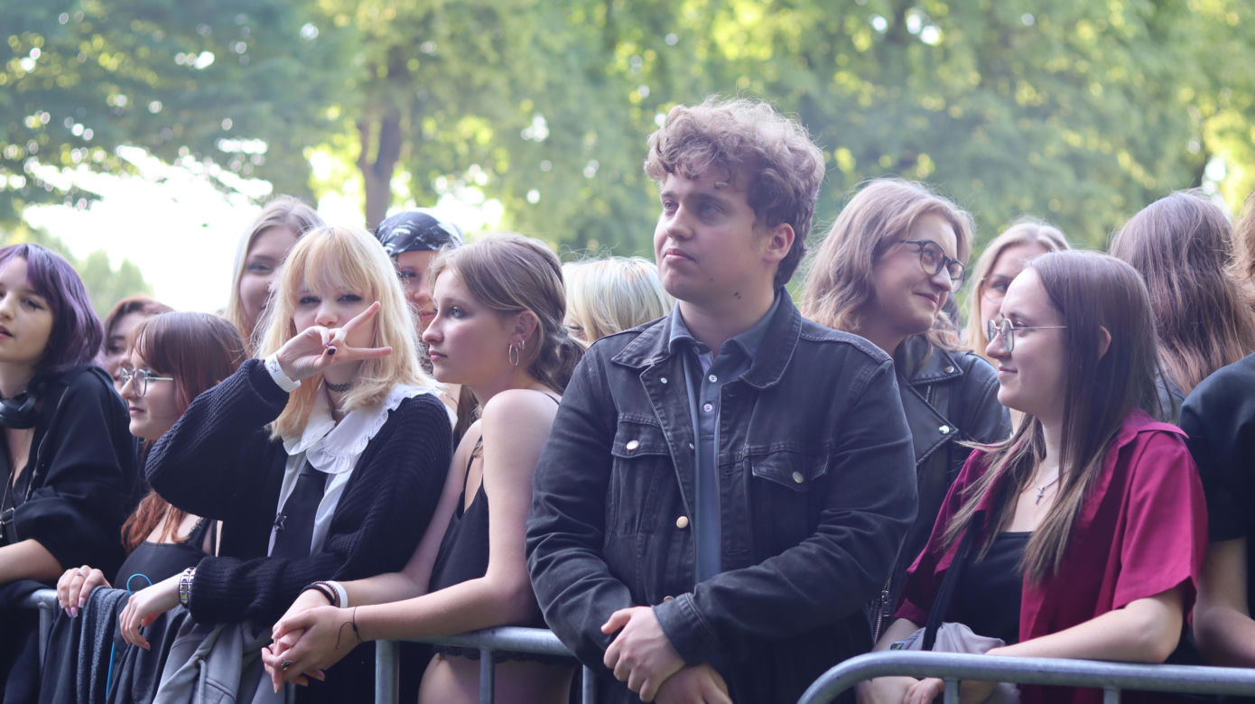 Tak bawili się studenci z Lublina na KULturaliach! Zobacz zdjęcia