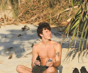Shawn Mendes