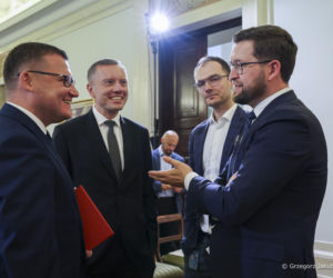 Konferencja BBN:Odporność społeczna