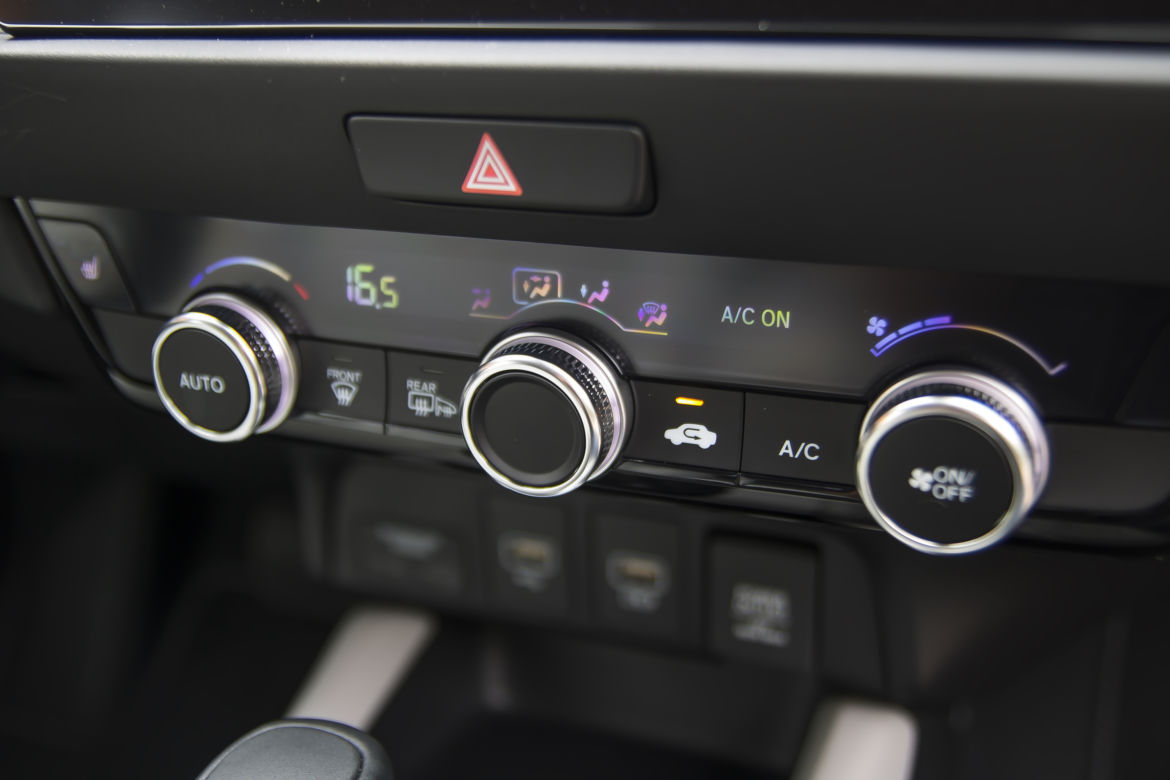 Honda Jazz 1.5 i-MMD Hybrid e-CVT Executive