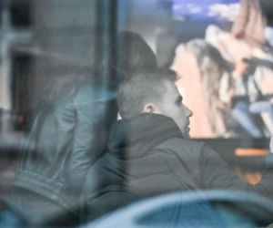 Malwina Wędzikowska ze Zdrajcami